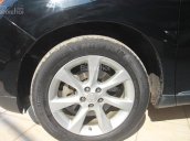 Lexus RX350 sx và đk 2009, màu đen, nội thất nâu cực sang