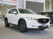 Mua xe Mazda - Vui hè cực đã. KH sẽ nhận được rất nhiều ưu đãi hấp dẫn khi mua xe Mazda CX5 tại Mazda Nguyễn Trãi