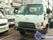 Bán xe tải Hyundai 8T5 HD120