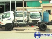 Bán xe tải Hyundai 8T5 HD120