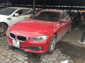 Cần bán xe BMW 3 Series đời 2013, màu đỏ, xe nhập