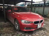 Cần bán xe BMW 3 Series đời 2013, màu đỏ, xe nhập