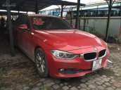 Cần bán xe BMW 3 Series đời 2013, màu đỏ, xe nhập