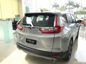 Honda Ô tô Lạng Sơn chuyên cung cấp dòng xe Honda CRV - Xe giao ngay hỗ trợ tối đa cho khách hàng-LH 0983.458.858