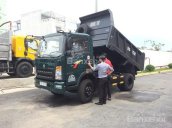 Bán xe tải ben Cửu Long TMT 6.5 tấn TMT/ST8165D - 2017