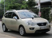 Cần bán lại xe Kia Carens SX AT năm 2012