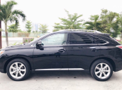 Bán Lexus RX 350 SX 2011, màu đen