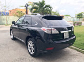 Bán Lexus RX 350 SX 2011, màu đen