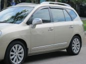 Cần bán lại xe Kia Carens SX AT năm 2012