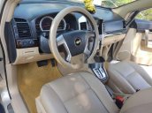 Bán Chevrolet Captiva sản xuất 2009, giá chỉ 355 triệu