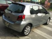 Bán xe Toyota Yaris đời 2009, màu bạc, xe nhập chính chủ, giá chỉ 370 triệu