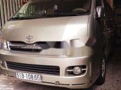 Cần bán xe Toyota Hiace sản xuất năm 2006, giá 220tr