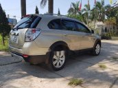 Bán Chevrolet Captiva sản xuất 2009, giá chỉ 355 triệu