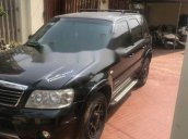 Cần bán xe Ford Escape AT 2.3L năm 2005 như mới, giá chỉ 265 triệu