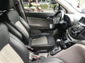 Bán xe Chevrolet Orlando LTZ sản xuất năm 2017 như mới, giá tốt