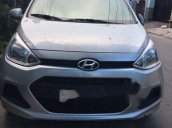 Bán ô tô Hyundai Grand i10 đời 2015, nhập khẩu nguyên chiếc, 290 triệu