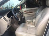 Cần bán Toyota Innova G sản xuất 2006, màu bạc, giá tốt