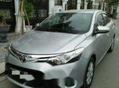 Cần bán Toyota Vios sản xuất năm 2017, 525 triệu