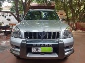 Cần bán gấp Toyota Prado sản xuất 2007, nhập khẩu, giá tốt