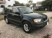 Bán Ford Escape năm sản xuất 2003, giá 179tr