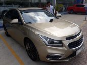 Cần bán lại xe Chevrolet Cruze sản xuất 2016 giá cạnh tranh