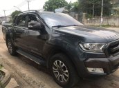 Cần bán lại xe Ford Ranger sản xuất năm 2015, giá tốt