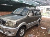 Cần bán lại xe Mitsubishi Jolie đời 2003, màu bạc, giá 165tr