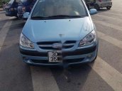 Cần bán xe Hyundai Getz năm sản xuất 2008 xe gia đình, 210tr