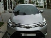 Cần bán Toyota Vios sản xuất năm 2017, 525 triệu