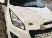 Cần bán lại xe Chevrolet Spark đời 2013, màu trắng, giá chỉ 255 triệu