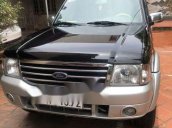 Cần bán lại xe Ford Everest năm 2005, màu đen, giá 287tr