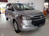 Cần bán xe Toyota Innova 2.0E năm sản xuất 2018