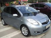 Bán xe Toyota Yaris đời 2009, màu bạc, xe nhập chính chủ, giá chỉ 370 triệu