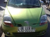 Bán Chevrolet Spark năm sản xuất 2009 xe gia đình