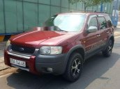 Bán Ford Escape 2.0 sản xuất 2003 số sàn, giá tốt