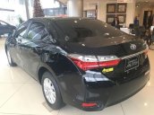 Bán xe Toyota Corolla altis sản xuất 2018, màu đen