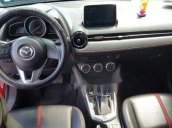 Bán xe Mazda 2 1.5AT sản xuất năm 2015, màu đỏ, nhập khẩu nguyên chiếc  