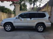 Cần bán gấp Toyota Prado sản xuất 2007, nhập khẩu, giá tốt