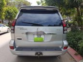 Cần bán gấp Toyota Prado sản xuất 2007, nhập khẩu, giá tốt