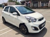 Cần bán Kia Picanto S sản xuất 2014, màu trắng, giá chỉ 335 triệu