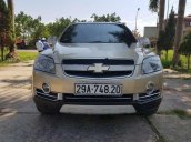 Bán Chevrolet Captiva sản xuất 2009, giá chỉ 355 triệu