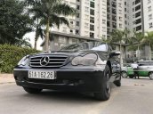 Cần bán xe Mercedes sản xuất 2003 số tự động