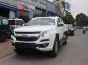 Bán xe Chevrolet Colorado năm 2018, màu trắng, giá tốt