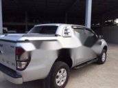 Bán ô tô Ford Ranger năm sản xuất 2013, màu xám số sàn, giá chỉ 490 triệu