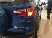 Cần bán xe Ford EcoSport Titanium đời 2018, màu trắng