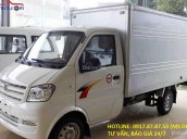 Đại lý bán xe tải TMT Cửu Long 990kg tại Kiên Giang/Chuyên bán trả góp xe tải TMT Cửu Long 990kg