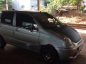 Cần bán gấp Daewoo Matiz năm sản xuất 2005, màu bạc