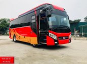 Bán xe khách 29 chỗ TB85s mẫu mã mới hoàn toàn, sản xuất năm 2018