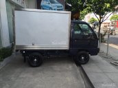 Bán xe tải Suzuki Truck 495kg - Chạy giờ cấm tại Tp HCM - Tặng 100% phí trước bạ và nhiều quà tặng hấp dẫn