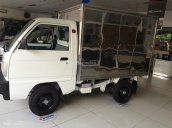 Bán xe tải Suzuki Truck 495kg - Chạy giờ cấm tại Tp HCM - Tặng 100% phí trước bạ và nhiều quà tặng hấp dẫn